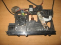 Блок управления печкой MAZDA 626(GD) 1987-1992 (GJ2161190C)