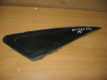 Стекло кузовное глухое правое MAZDA 626(GD) 1987-1992