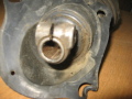 Кардан рулевой MAZDA 626(GD) 1987-1992 (GJ21-32-090D)