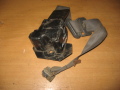 Ремень безопастности перед левый MAZDA 626(GD) 1987-1992 (GK60-57-690B 48)