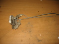 Замок двери задней правой MAZDA 626(GD) 1987-1992 (G211-72-310A)