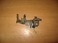Ответная часть замка багажника Hyundai Accent II (+ТАГАЗ) 2000-2012(8122022000)