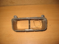 Воздуховод системы вентиляции HYUNDAI Accent II (+ТАГАЗ) 2000-2012(9741025000)