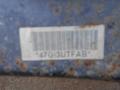 Рычаг задний нижний Audi A3 Sportback(1K0505311AB)