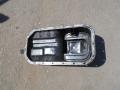 Поддон масляный двигателя HYUNDAI Lantra 1995-2000(2151023030)