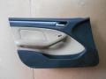 Обшивка двери передняя левая BMW E46 (51418229375)