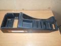 Консоль среднего подлокотника BMW E46 (51168217942)