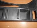 Консоль среднего подлокотника BMW E46 (51168217942)