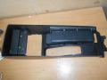 Консоль среднего подлокотника BMW E46 (51168217942)