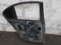 Дверь задняя левая BMW E46 (41527034153)