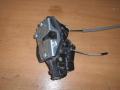 Замок двери задней правой BMW E46 (51227011246)