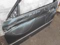 Дверь передняя левая BMW E46 (41517034151)