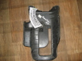 Накладка (кузов внутри) для Toyota Corolla E12 2001-2006 Под руль (45287020170)