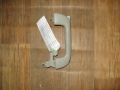Ручка внутренняя потолочная С КРЮЧКОМ  для Toyota Corolla E12 2001-2006 (7461002101B0)