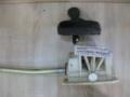 Кулиса КПП Chevrolet Lanos 2004 (96244989)