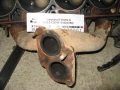 Коллектор выпускной Vectra A 1988-1995 (2.0 C20NE 90323789)