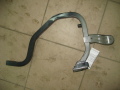 Петля крышки багажника правая Renault Logan 2005-2014 (6001546880)