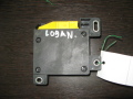 Блок управления AIR BAG Renault » Logan 2005-2014 (8200817787)