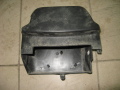 Кожух рулевой колонки в сборе Peugeot 206 1998-2012 (4131T9)