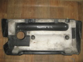 Накладка декоративная на двигатель Toyota Corolla E12 2001-2006 (1121222150)