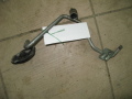 Педаль газа Peugeot 206 1998-2012 Peugeot 206 1998-2012 (1601F9)
