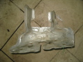 Экран тепловой (ВЫПУСКНОГО КОЛЛЕКТОРА) Peugeot 206 1998-2012 (1723Z1)