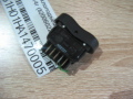 Кнопка стеклоподъемника Renault Logan 05-14г (8200602227)
