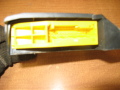 Блок управления AIR BAG Logan 2005-2014 (8200817787)