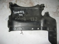 Кожух рулевой колонки (ВЕРХНИЙ) TOYOTA COROLLA E12 (4528702170B0)