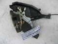 Замок двери задней левой (косое крепление) Toyota Corolla E12 2001-2006 (6906002111)