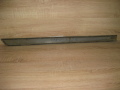 Молдинг двери задней левой Toyota Corolla E12 2001-2006 (7574202903)
