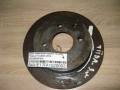 Диск тормозной задний Nissan Tiida (C11) 2007-2014 (43206EM10A)