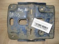 Крепление АКБ (корпус/подставка) Lanos 2004> (96278822)
