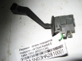 Переключатель поворотов подрулевой Opel Kadett E 1984-1994 (90221174)