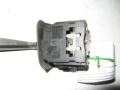 Переключатель поворотов подрулевой Opel Kadett E 1984-1994 (90221174)