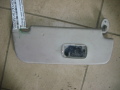 Козырек солнцезащитный правый Chevrolet Lanos 2004> (96182257)