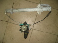 Стеклоподьемник электрический передний левый Chevrolet Lanos 2004> (96430357)