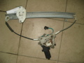 Стеклоподьемник электрический передний левый Chevrolet Lanos 2004> (96430357)