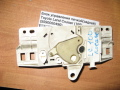 Блок управления печкой(задней) Toyota Land Cruiser (100) (5590060490)