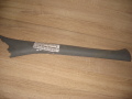 Обшивка стойки перелней правой Renault Clio II/Symbol 1998-2008 (7700435216)