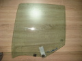 Стекло двери заднее левое Renault Clio II/Symbol 1998-2008 (7700435329)