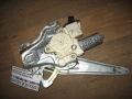 Стеклоподьемник задний левый (ХЕТЧБЭК 6 КОНТАКТОВ Toyota Corolla E12 2001-2006 (6984002100)
