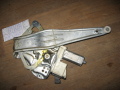 Стеклоподьемник задний левый (ХЕТЧБЭК 6 КОНТАКТОВ Toyota Corolla E12 2001-2006 (6984002100)