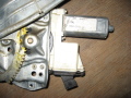 Стеклоподьемник задний левый (ХЕТЧБЭК 6 КОНТАКТОВ Toyota Corolla E12 2001-2006 (6984002100)