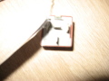 Реле Renault Clio II/Symbol 1998-2008 (12v-25a-03612)