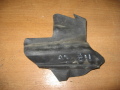 Уплотнитель двери задней правой 1.8 Audi A3 [8PA] Sportback 2004-2013(8P4839158B)