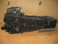 Корпус отопителя с кондиц.1.8 Audi A3 [8PA] Sportback 2004-2013(1K1820007B)