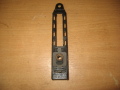 Регулятор высоты ремня безопасн. Chery Amulet (A15) 2006-2012( A11-8212120)