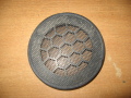Решетка динамика в торпедо Chery Amulet (A15) 2006-2012(A155305371BH)