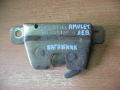 Замок багажника левый Chery Amulet (A15) 2006-2012(A115606170)